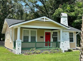 4515 Woolman Ave, Jacksonville, FL 32205