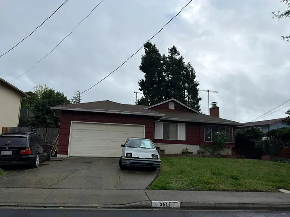 3012 Deseret Dr, Richmond, CA 94803