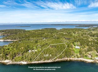 5 Newbury Point, Phippsburg, ME 04562