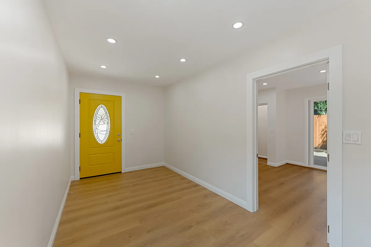 1 bed, 600 sqft, $2,800 — Photo 3