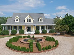 199 Dogwood Rise, Lexington, VA 24450