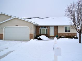 1260 S Match Point Dr, Ammon, ID 83406
