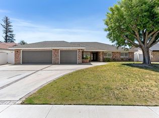 9201 Millfort St, Bakersfield, CA 93307