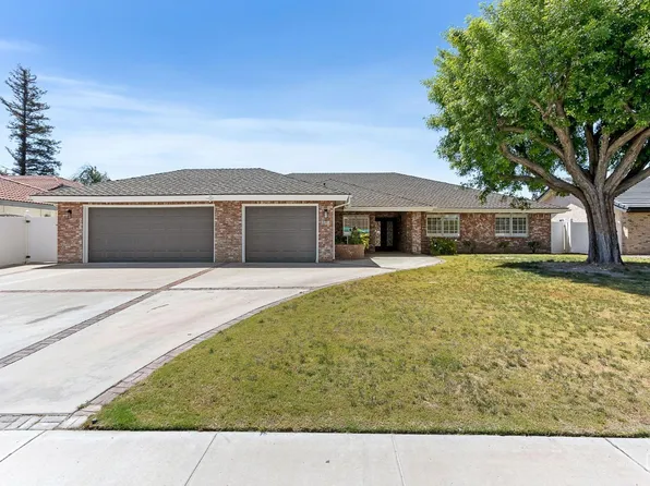 9201 Millfort St, Bakersfield, CA 93307