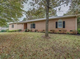 2190 Longfield Rd, Rock Hill, SC 29732