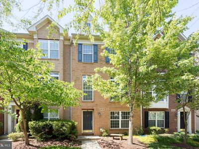 2638 Foremast Aly, Annapolis, MD, 21401