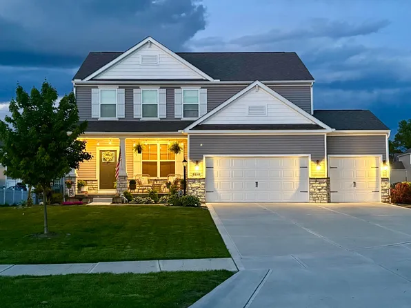 112 Highview Ct, Ostrander, OH 43061