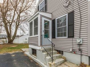 86 Armand Ave, Manchester, NH 03103