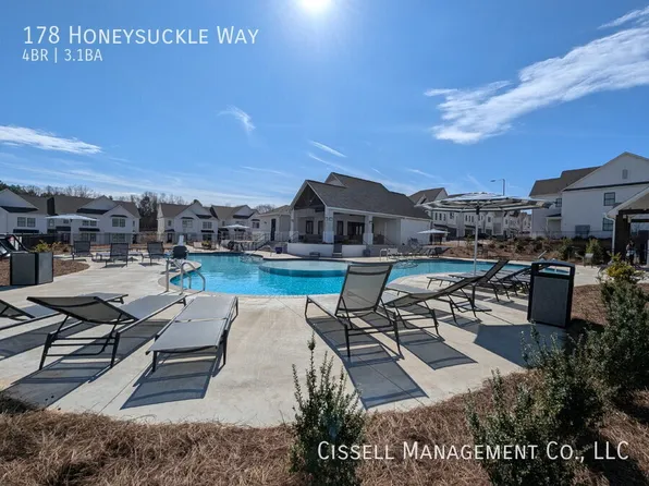 178 Honeysuckle Way, Oxford, MS 38655