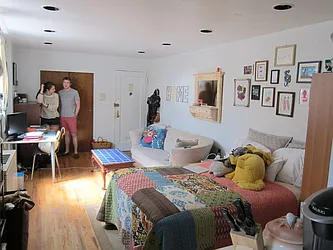 Rented by Tosh Marks Property Group