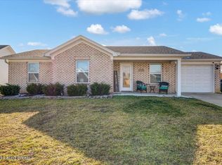 2718 Bagby Way, Louisville, KY