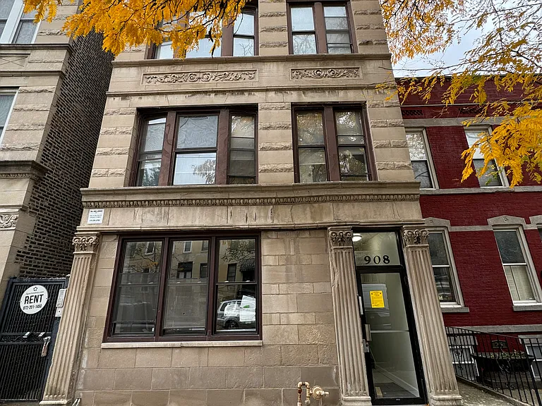 908 S Loomis St #4R — Photo 16