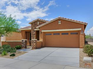 17584 W Fairview St, Goodyear, AZ 85338