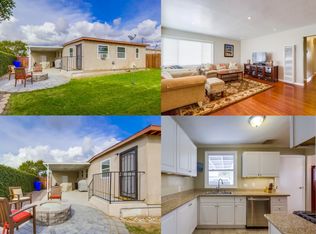 5011 Elm St, San Diego, CA 92102