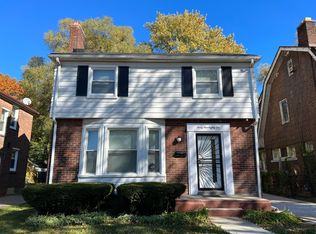 3982 Bedford St, Detroit, MI 48224