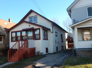 255 Hagen St, Buffalo, NY 14215