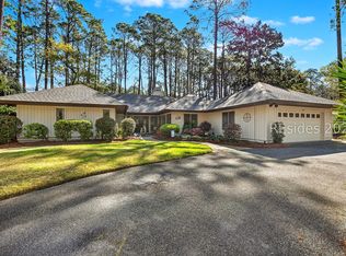 5 Misty Morning Dr, Hilton Head Island, SC 29926