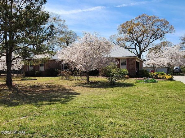 6233 Skipperton Rd, Macon, GA 31216