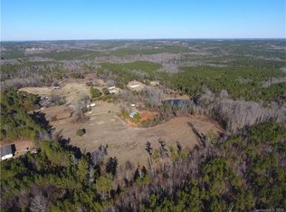 730 Clemmons Rd, Wadesboro, NC 28170