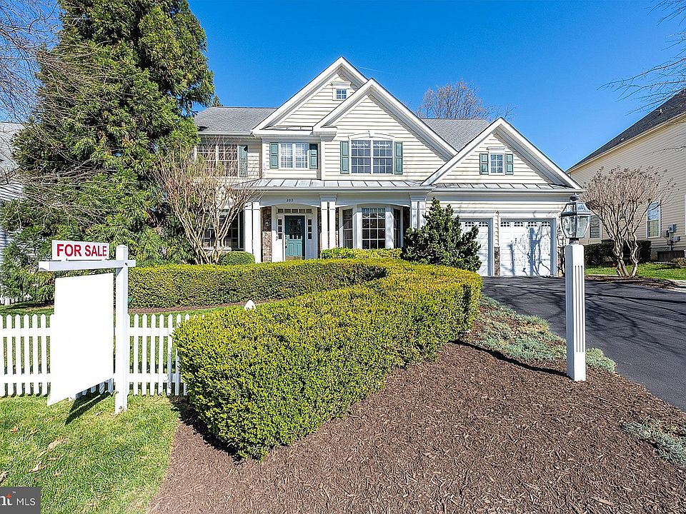 2013 Powells Landing Cir, Woodbridge, VA 22191 Zillow