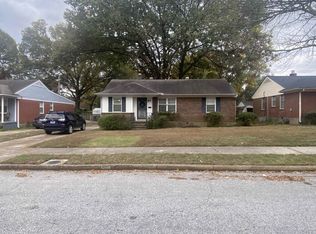4711 Owen Ave LOT 39, Memphis, TN 38122