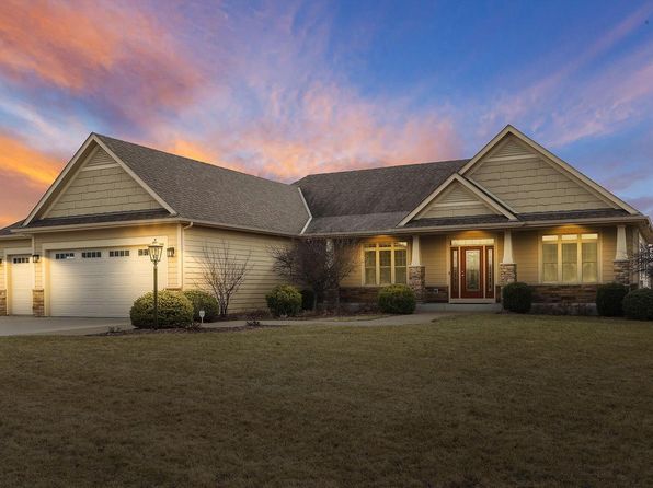 2310 Thoreau COURT, Franksville, WI 53126