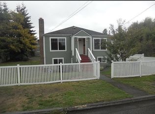 303 NW 90th St, Seattle, WA 98117