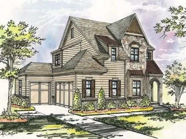 9 Arbor Croft Ct, Marietta, GA 30064