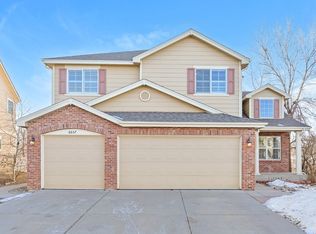 6657 S Killarney Ct, Aurora, CO 80016