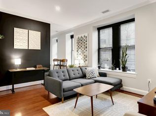 1325 13th St NW APT 104, Washington, DC 20005