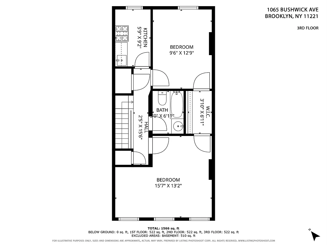 floor plan 4