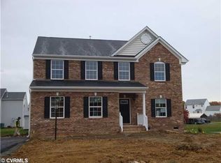 4200 Riverfront Dr, Hopewell, VA 23860