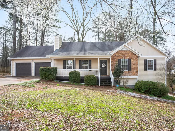 1284 Old Villa Rica Rd, Dallas, GA 30157