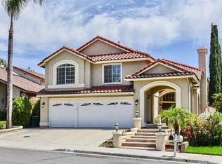 501 Hillsborough Way, Corona, CA 92879