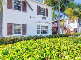 230 Conniston Rd, West Palm Beach, FL 33405