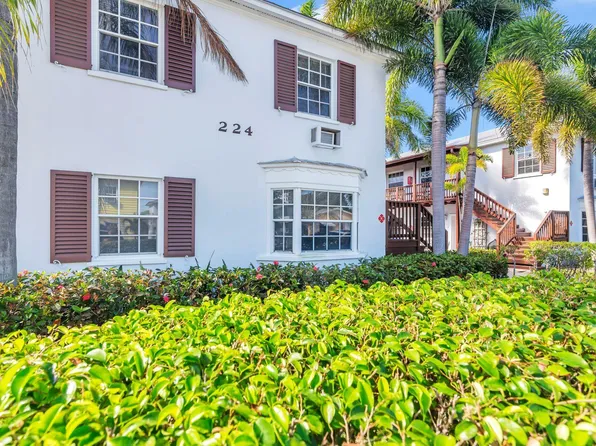224 Conniston Road, West Palm Beach, FL 33405