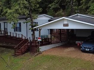 8466 Navajo Trl, Rogers, AR 72756