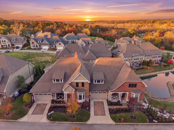 1382 Dogwood Loop, Powell, OH 43065