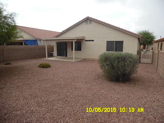 2nd image of 3642 W Lantana Hills Pl