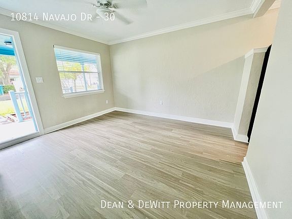 4th image of 10814 Navajo Dr APT 30