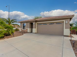 19619 N 107th Dr, Sun City, AZ 85373