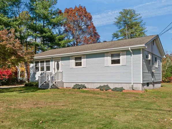 23 South Street, Plainfield, CT 06374