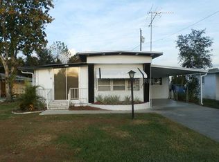 6050 Alpine Rd, Zephyrhills, FL 33542