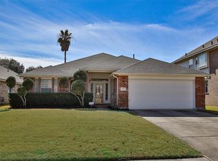 10207 Squirehill Ct, Houston, TX 77070