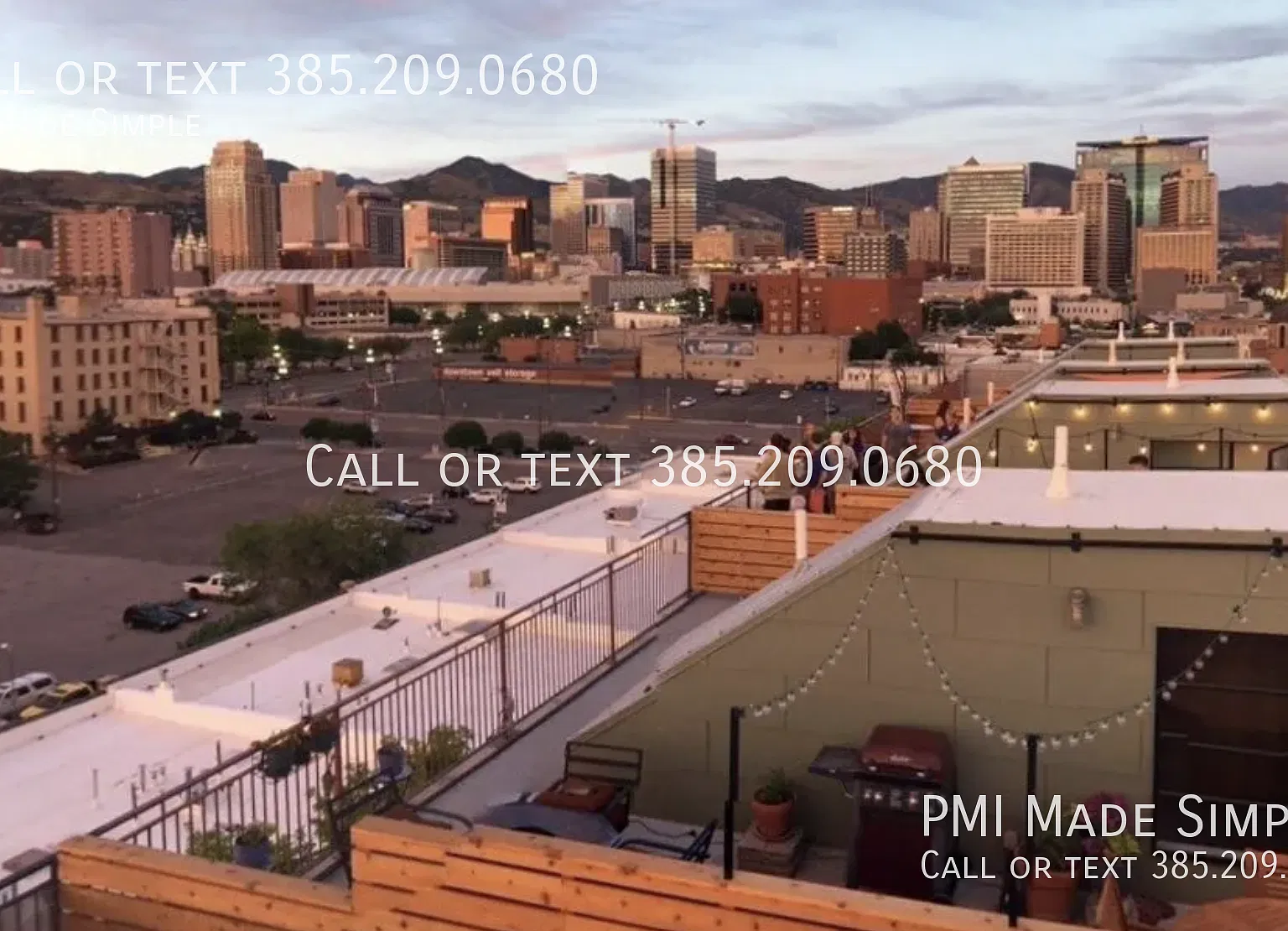 Modern 2BR Condo in PRIME Salt Lake City location! — Photo 3