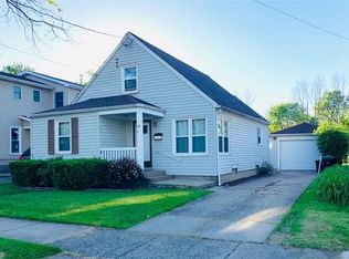20 Erie St, Tonawanda, NY
