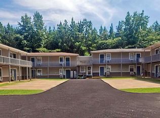 306 S Jp Wright Loop Rd #B1, Jacksonville, AR 72076