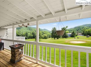 138 Mountain Club Dr UNIT B1, Vilas, NC 28692