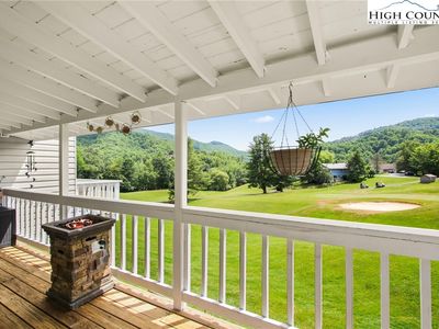 138 Mountain Club Drive UNIT B1, Vilas, NC, 28692