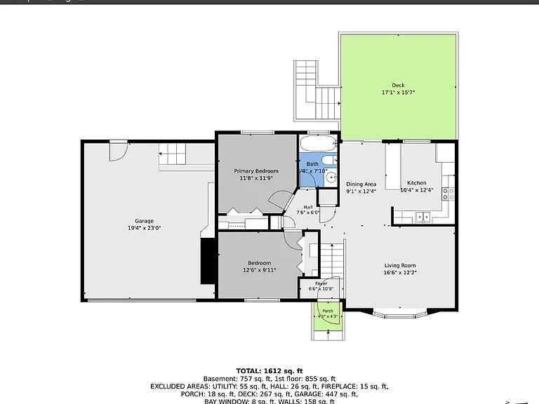4644 Ridgeglen Rd — Photo 32